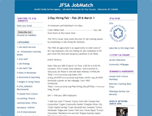 Tablet Screenshot of jfsa.typepad.com