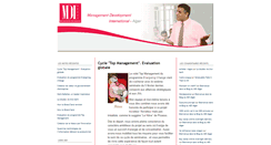 Desktop Screenshot of mdi.typepad.com