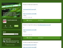 Tablet Screenshot of crossfitjh.typepad.com