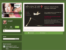 Tablet Screenshot of massage81.typepad.com