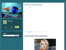 Tablet Screenshot of angernf64q.typepad.com