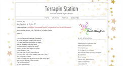Desktop Screenshot of marybethbutler.typepad.com