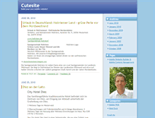 Tablet Screenshot of cutesite.typepad.com