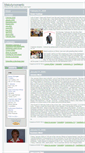 Mobile Screenshot of melodyburns.typepad.com