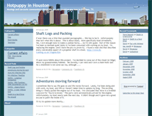 Tablet Screenshot of hotpuppy.typepad.com