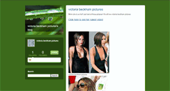 Desktop Screenshot of celebrityhkqbfmbq.typepad.com