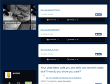 Tablet Screenshot of goodaddy.typepad.com