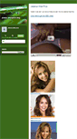 Mobile Screenshot of jessicaalbapicscondition.typepad.com