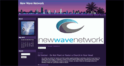 Desktop Screenshot of harbornetwork.typepad.com