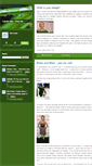 Mobile Screenshot of 3greendots.typepad.com