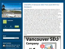 Tablet Screenshot of doylesantos.typepad.com