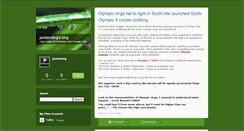 Desktop Screenshot of jackzhou239.typepad.com