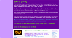 Desktop Screenshot of echoesofwhy.typepad.com