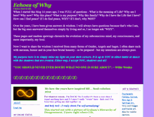 Tablet Screenshot of echoesofwhy.typepad.com