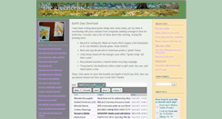 Desktop Screenshot of greenerside.typepad.com