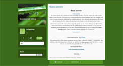 Desktop Screenshot of basiajasinski.typepad.com