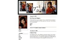 Desktop Screenshot of cabreraproductions.typepad.com