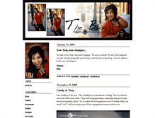 Tablet Screenshot of cabreraproductions.typepad.com