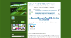 Desktop Screenshot of anvidobgej.typepad.com