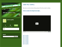 Tablet Screenshot of jadehsugalleryuncanniest.typepad.com