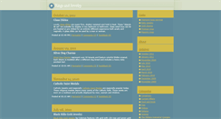 Desktop Screenshot of noquarter.typepad.com