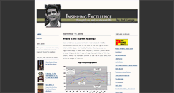 Desktop Screenshot of budgeorge.typepad.com