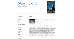 Desktop Screenshot of oralwriting.typepad.com