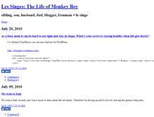 Tablet Screenshot of lessinges.typepad.com