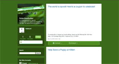 Desktop Screenshot of hobbssd1.typepad.com