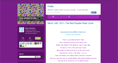 Desktop Screenshot of ajurajehannee.typepad.com