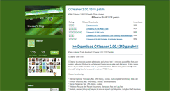 Desktop Screenshot of lmesser938.typepad.com
