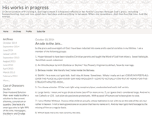 Tablet Screenshot of hisworksinprogress.typepad.com