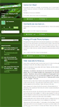 Mobile Screenshot of comicconblog.typepad.com