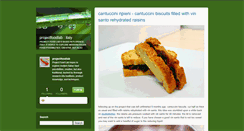 Desktop Screenshot of projectfoodlab.typepad.com