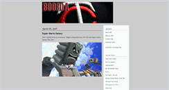 Desktop Screenshot of boofda.typepad.com