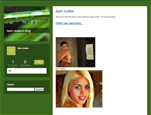 Tablet Screenshot of hotcelebtdrpqknu.typepad.com