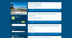 Desktop Screenshot of jambo65.typepad.com