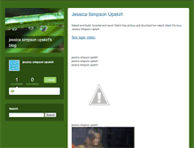 Tablet Screenshot of jessicasimpsonupskirtinanycase.typepad.com
