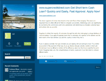 Tablet Screenshot of c211.typepad.com