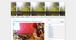 Desktop Screenshot of mykumkulove.typepad.com