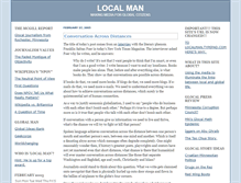 Tablet Screenshot of glocalman.typepad.com