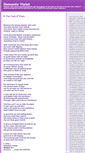 Mobile Screenshot of domesticviolet.typepad.com