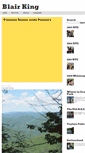 Mobile Screenshot of blairking.typepad.com