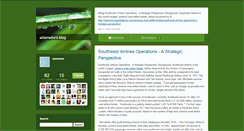 Desktop Screenshot of deardogkama.typepad.com