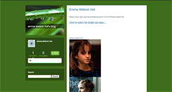 Desktop Screenshot of emmawatsonhotbanal.typepad.com
