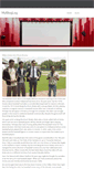 Mobile Screenshot of mybloglogb.typepad.com