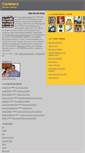 Mobile Screenshot of cartelera.typepad.com