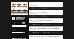 Desktop Screenshot of googlyfishcanada.typepad.com