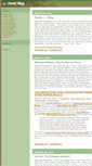 Mobile Screenshot of friendsandcompanyblog.typepad.com