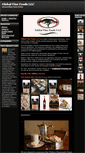 Mobile Screenshot of globalfinefoods.typepad.com